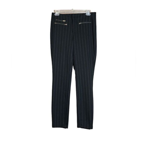 Design lab stripped pants. Size 28. - Picture 1 of 10